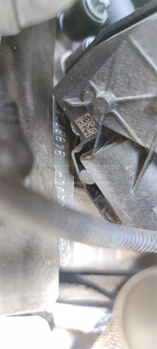 motor bmw 330 f30 tipo b48b20a - Imagen 2