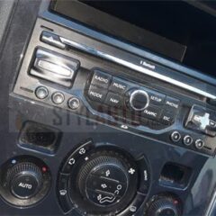 RADIO BLUETOOTH PEUGEOT 3008