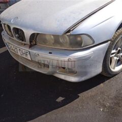 paragolpes pack m bmw 530d e39