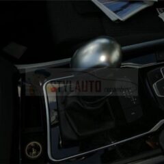 palanca cambio aut peugeot 508