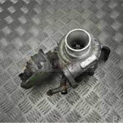 turbo opel meriva 1,7 CDTI 55567731 789533-2