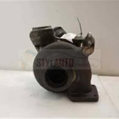 turbo vw touareg r5 tdi 070145702B