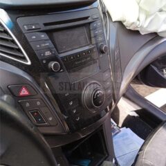 radio cd hyundai i40 1.7 crdi