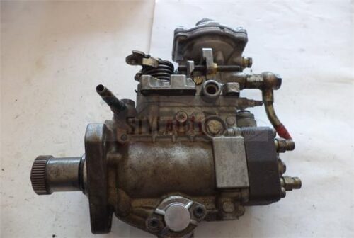 BOMBA INYECTORA FIAT DUCATO 0460414067