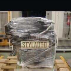 motor seat vw 1.6 tdi caye c a y e