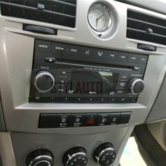 radio cd chrysler sebring año 2008