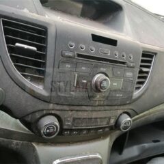 RADIO CD HONDA CRV año 2015