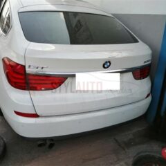 TECHO PANORAMICO BMW 530D GT