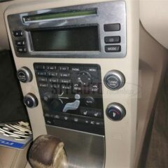 RADIO CD COMPLETO VOLVO S80 2008