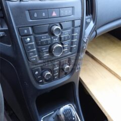 radio cd 300  cd300 opel astra j opel insignia