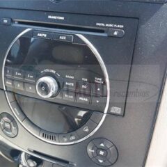 RADIO CD DIGITAL SSANYONG REXTON