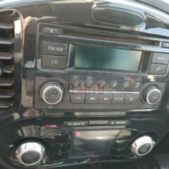 radio cd nissan juke 1.5 dci