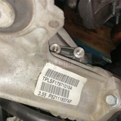 transfer jeep cherokee 3.0 p52111937af