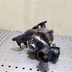 turbo chrysler sebring 2.0 03G253014J