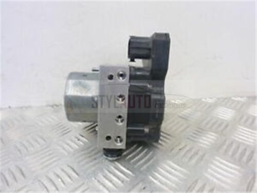 abs nissan qashqai 47660hw60a