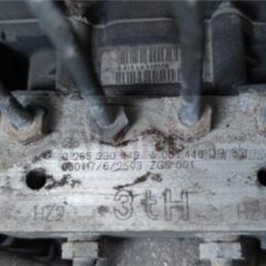 abs mercedes sprinter 0265950883