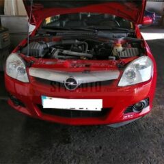 RECAMBIOS OPEL TIGRA año 2008