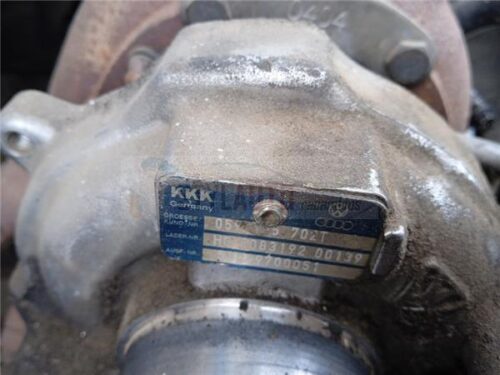 turbo audi a6 2.7 tdi 059145702t