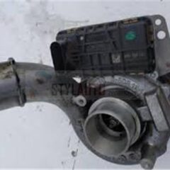 turbo audi a6 2.7 tdi 059145721e 059 145 721 e