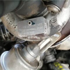 turbo seat altea 1.9 tdi 03g253019k