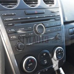 RADIO CD MAZDA CX7 2.2 DIESEL