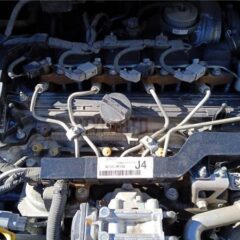 motor segunda mano 2AD-FHV Toyota Corolla Verso III 2.2 D-CAT (177 cv)