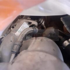 turbo peugeot hdi rh02 9677062780