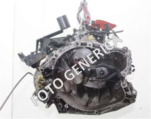 caja cambios mini cooper 1.6 2300756872403 0384800chb