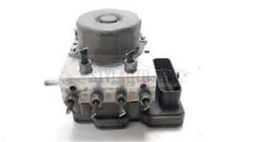 abs renault captur 476605432r