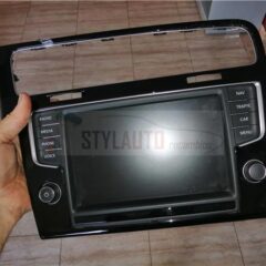 pantalla navegacion vw golf 7 5g0919606