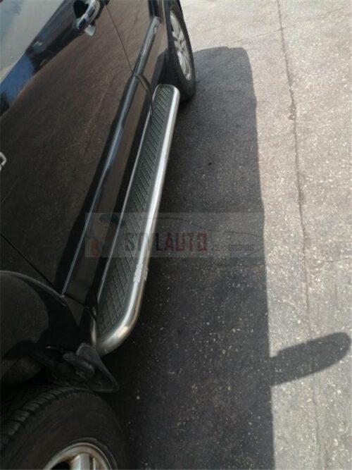 estriberas y mataburra hyundai tucson - Imagen 2