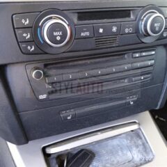 reproductor de dvd bmw 330d e90