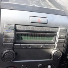 RADIO CD MP3 FORD RANGER