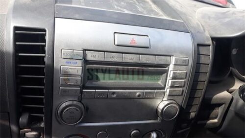 RADIO CD MP3 FORD RANGER