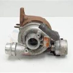 Turbo Renault Fluence 1.5 (dCi) KKK 54399700127