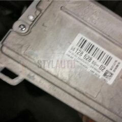 pantalla peugeot 208 9812862880