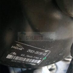 servofrenos jaguar stype 2.7 2r83-2b195