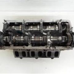 CULATA AUDI A6 2.5 TDI MOTOR BFC B F C