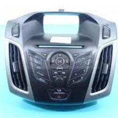 radio cd ford focus mk3