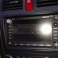 radio pantalla honda crv año 2010