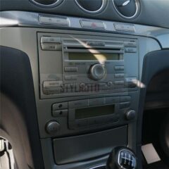 radio cd ford s-max 6006cdc