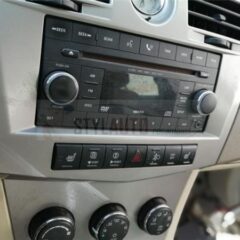 radio cd chrylser sebring 2.0 crd