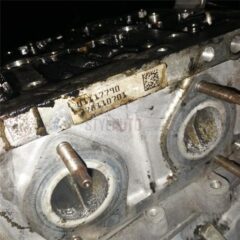 culata bmw 120d f20 f21 n47 778110701