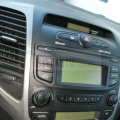 RADIO CD MP3 HYUNDAI IX20