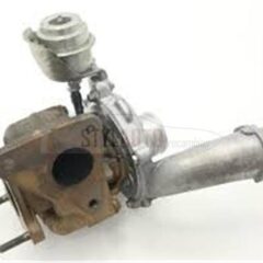 turbo renault 1.9 dci 120cv f9q800