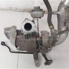 turbo honda crv 2.2 18900R06E01