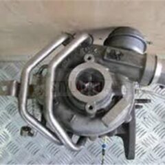 turbo renault scenic 3 2.0 8200827854