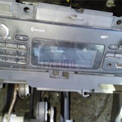 radio bluetooth mercedes citan 281151545r