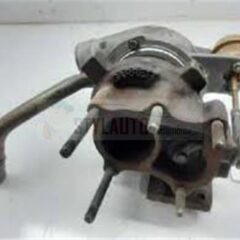 turbo nissan cabstar 3.0 709693-5001s