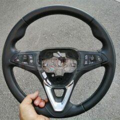 VOLANTE DE PIEL OPEL CORSA E